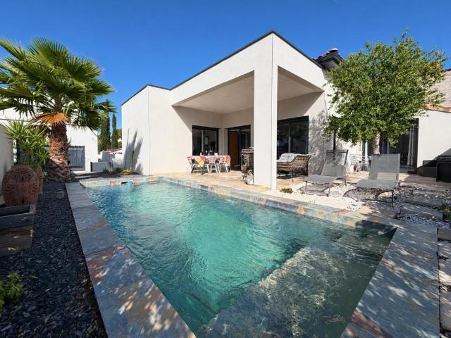 Maison 4 pièces 101 m²