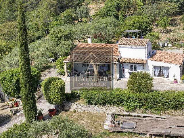 Maison 4 pièces 101 m²
