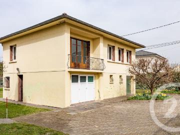 Maison 4 pièces 101 m²