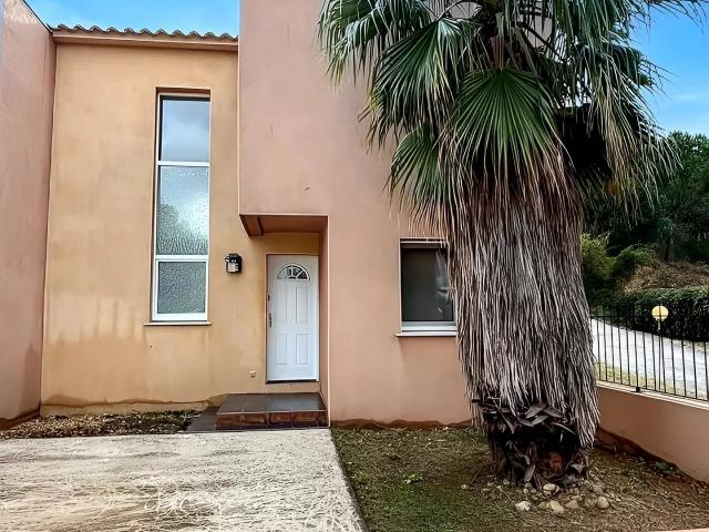 Maison 4 pièces 101 m²