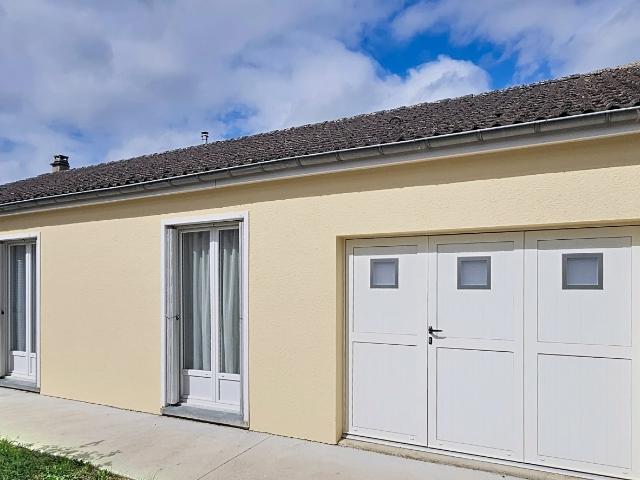 Maison 4 pièces 101 m²
