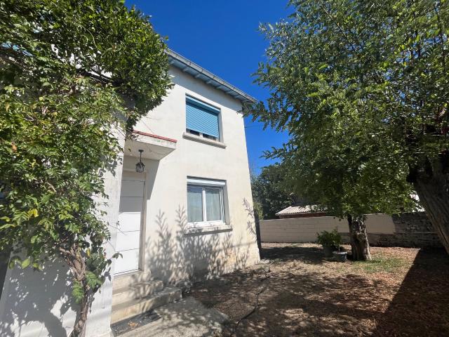 Maison 4 pièces 101 m²