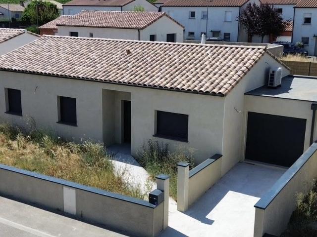 Maison 4 pièces 101 m²