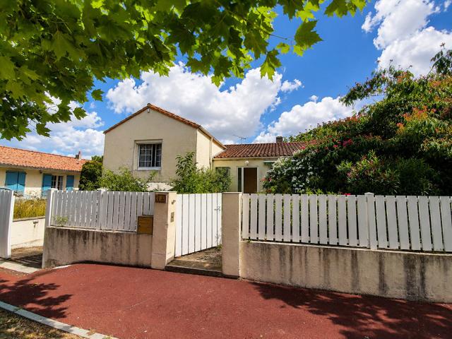 Maison 4 pièces 101 m²