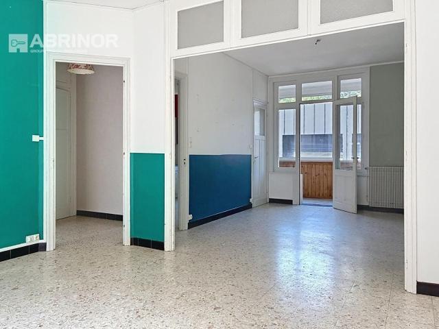 Maison 4 pièces 101 m²