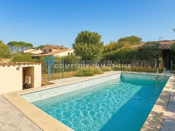 Méditerranée, La Languedocienne Montpellier, Maurin, Hérault, Languedoc-Roussillon
