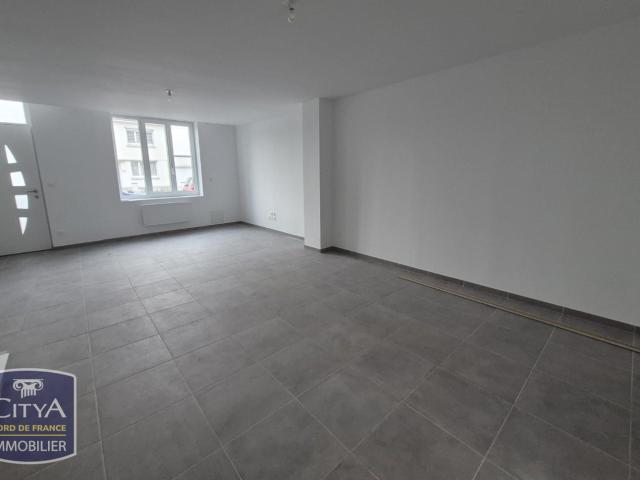 Maison 4 pièces 101 m²