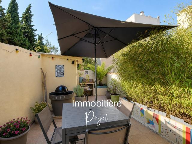 Maison 4 pièces 101 m²