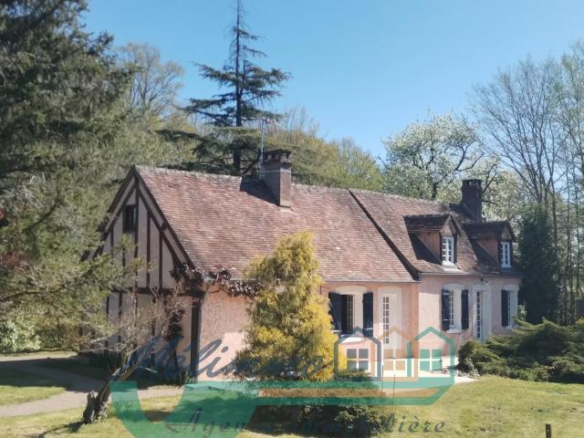 Maison 4 pièces 96 m²