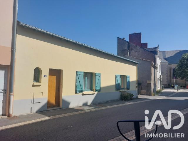 Maison 4 pièces 101 m²