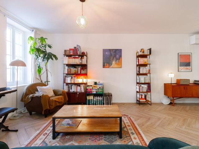 Maison 4 pièces 101 m²