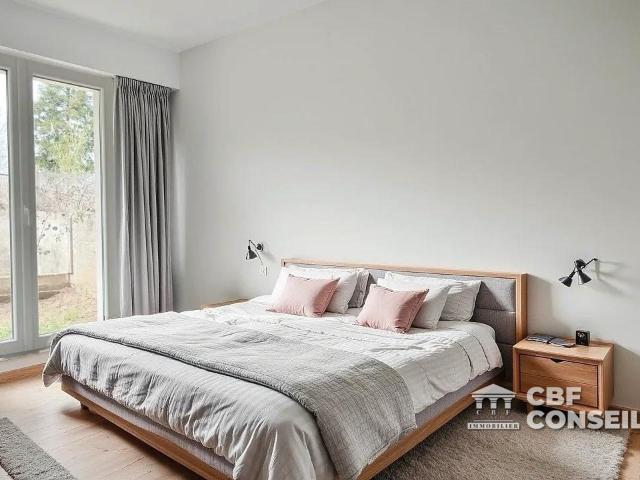 Maison 4 pièces 101 m²