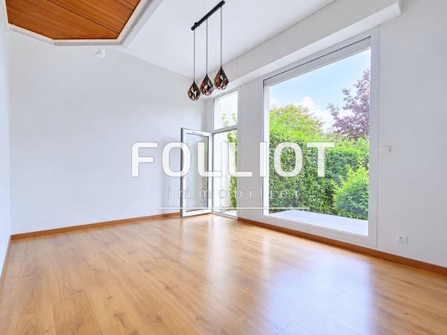 Appartement 4 pièces 101 m²