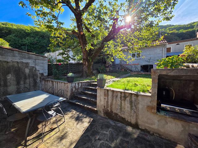 Maison 4 pièces 101 m²