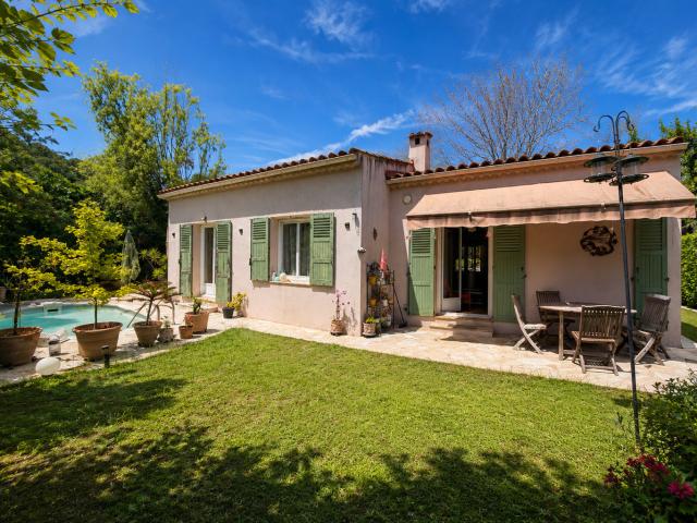Maison 4 pièces 101 m²