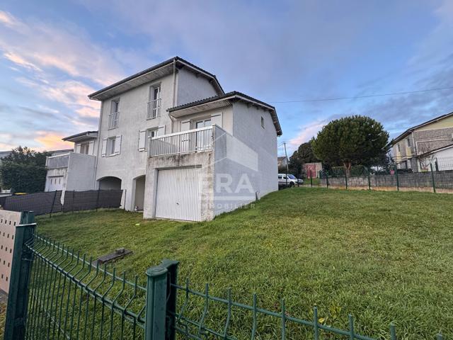 Maison 4 pièces 101 m²