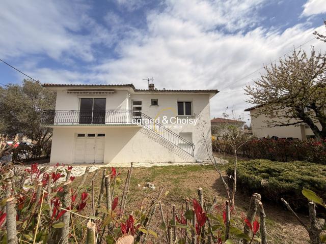 Maison 4 pièces 101 m²