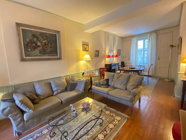 Maison 4 pièces 101 m²