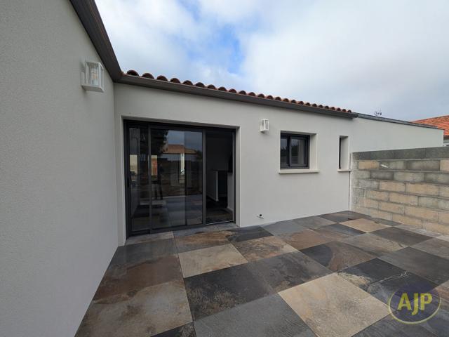 Maison 4 pièces 101 m²
