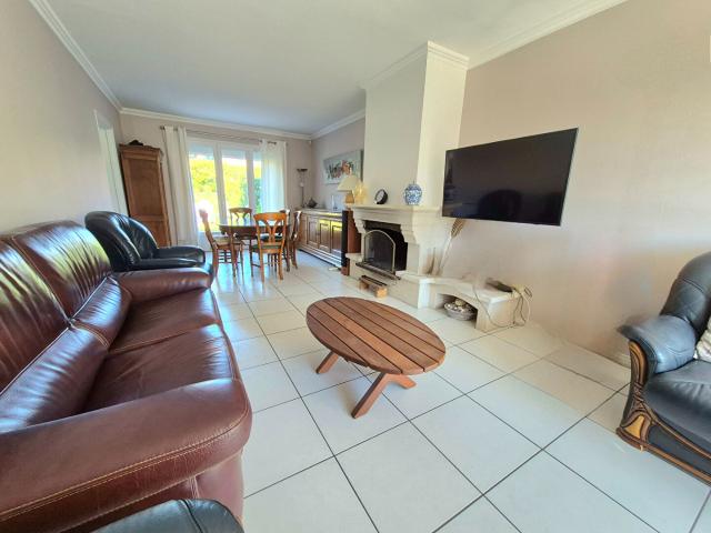 Maison 4 pièces 101 m²