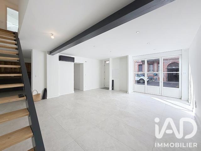 Maison 4 pièces 101 m²