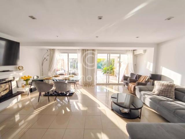 Maison 4 pièces 101 m²
