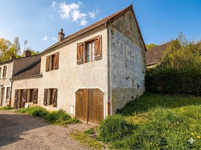 Maison 4 pièces 101 m²