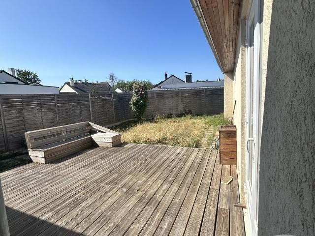 Maison 4 pièces 101 m²