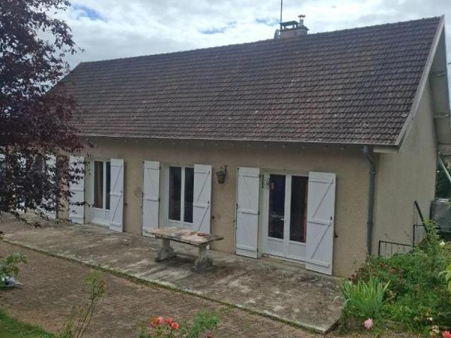 Maison 4 pièces 101 m²