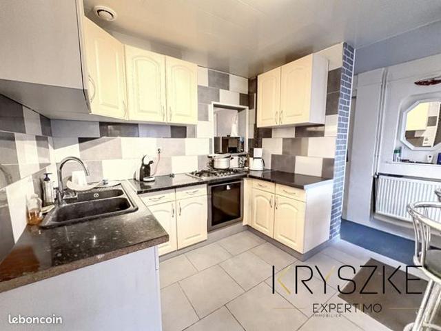 Maison 4 pièces 101 m²