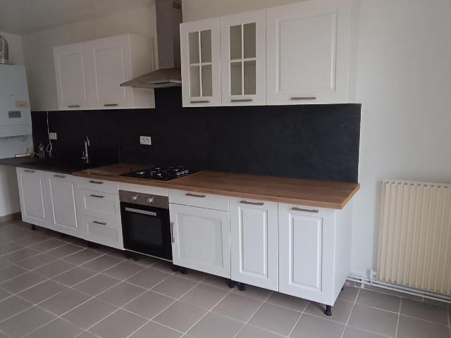 Maison 4 pièces 101 m²