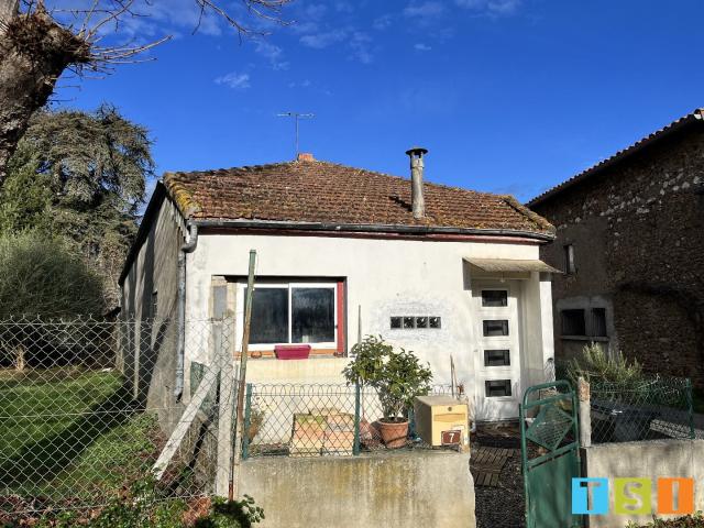 Maison 4 pièces 101 m²