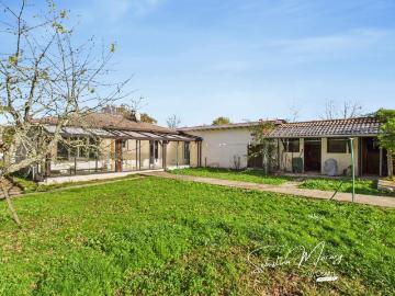 Maison 4 pièces 101 m²