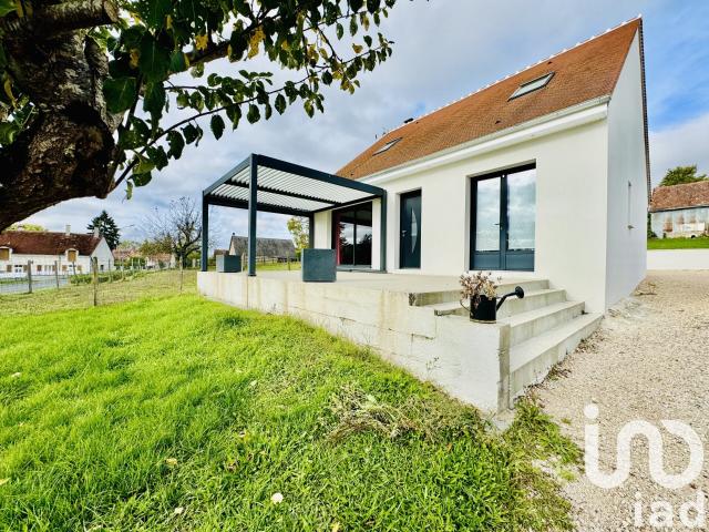 Maison 4 pièces 101 m²