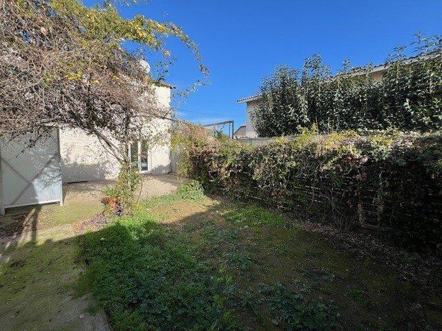 Maison 4 pièces 101 m²