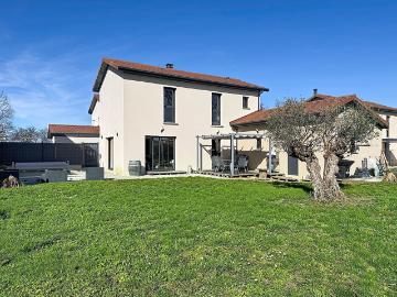 Maison 4 pièces 101 m²