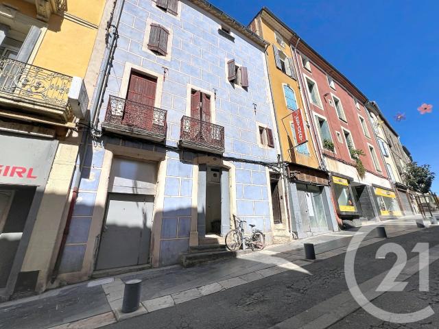 Maison 4 pièces 101 m²