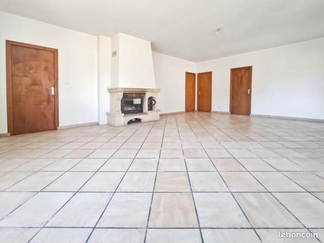 Maison 4 pièces 101 m²