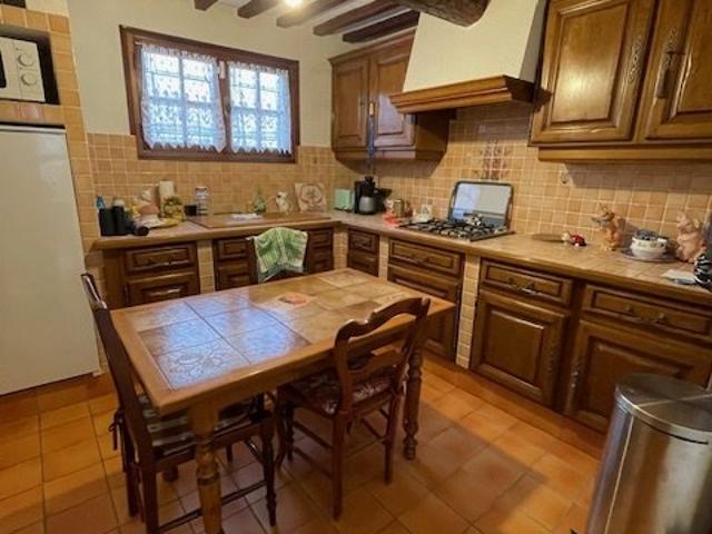 Maison 4 pièces 101 m²