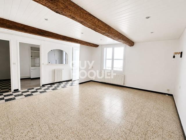 Maison 4 pièces 101 m²