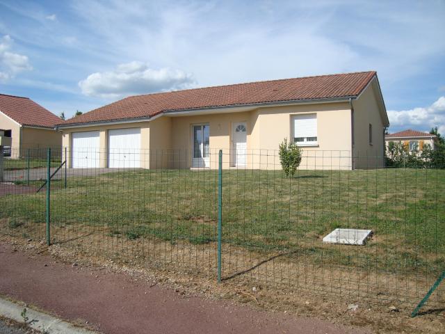 Maison 4 pièces 101 m²