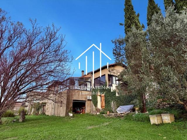 Maison 4 pièces 101 m²