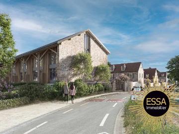 Maison 4 pièces 101 m²