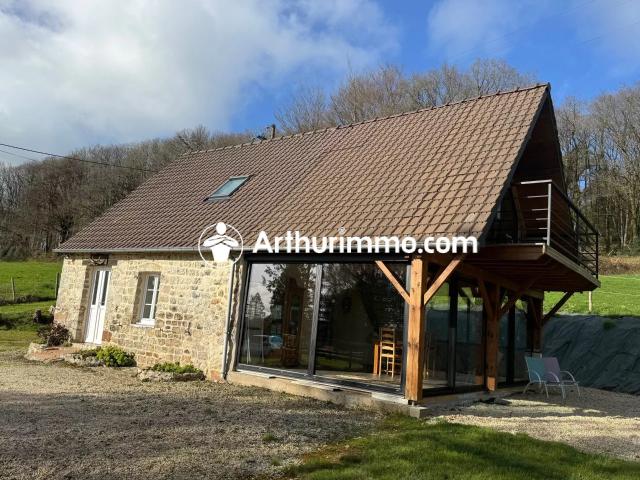 Maison 4 pièces 101 m²