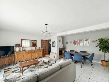 Maison 4 pièces 101 m²