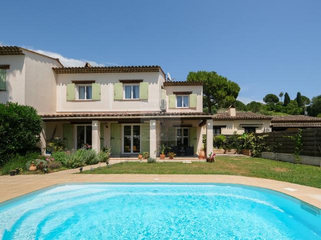 Maison 4 pièces 101 m²