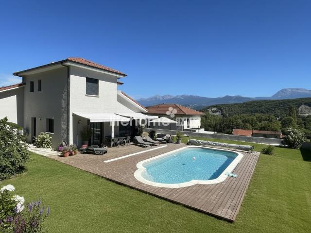 Maison 4 pièces 101 m²