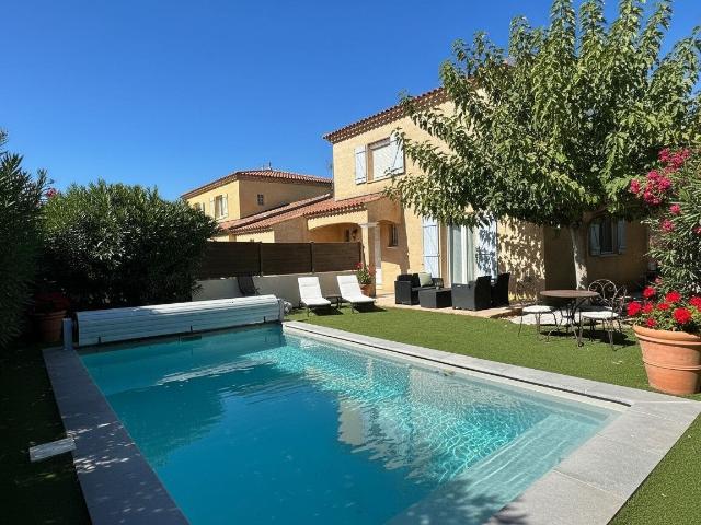 Maison 4 pièces 101 m²