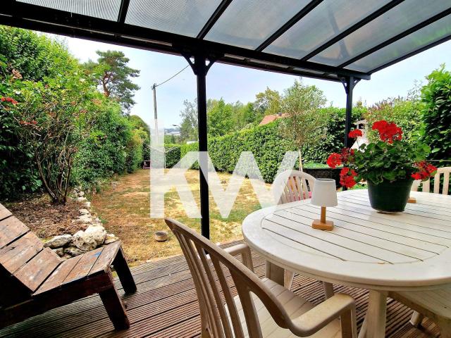 Maison 4 pièces 101 m²