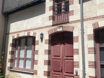 Maison 4 pièces 101 m²